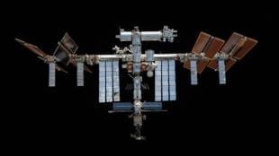International Space Station