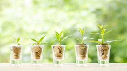 Although a mutual fund may not deliver the extraordinary returns typical of the stock market, it can offer reasonable returns with reduced risk of losses if approached wisely. (Image: Freepik)