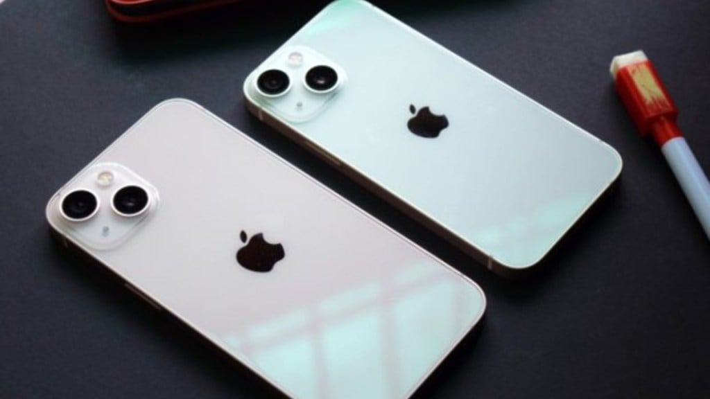 Tata seals deal with Pegatron for iPhone plant in Tamil Nadu