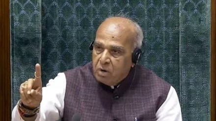 The MPs allege that Pal, a four-term BJP MP, has made unilateral decisions regarding the scheduling of meetings and the selection of witnesses The MPs allege that Pal, a four-term BJP MP, has made unilateral decisions regarding the scheduling of meetings and the selection of witnesses