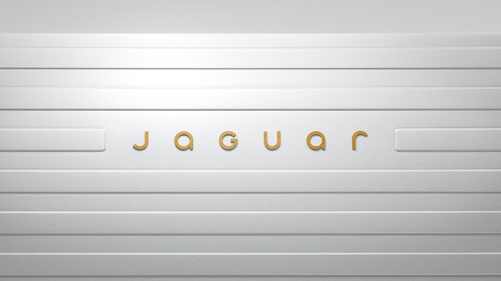 Jaguar device mark
