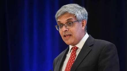 Jay Bhattacharya