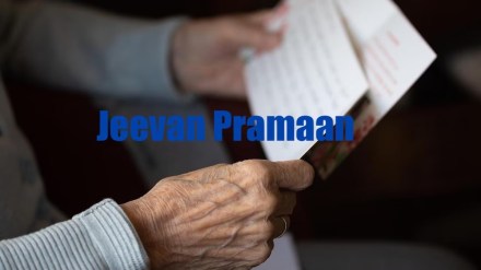 Jeevan Praman: Centre launches nation-wide Digital Life Certificate Campaign 3.0 for pensioners! Last date to submit and other details