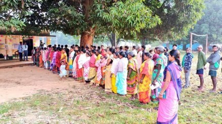 Jharkhand Assembly Election Result 2024: Counting date, timings, key candidates, results | All you need to know