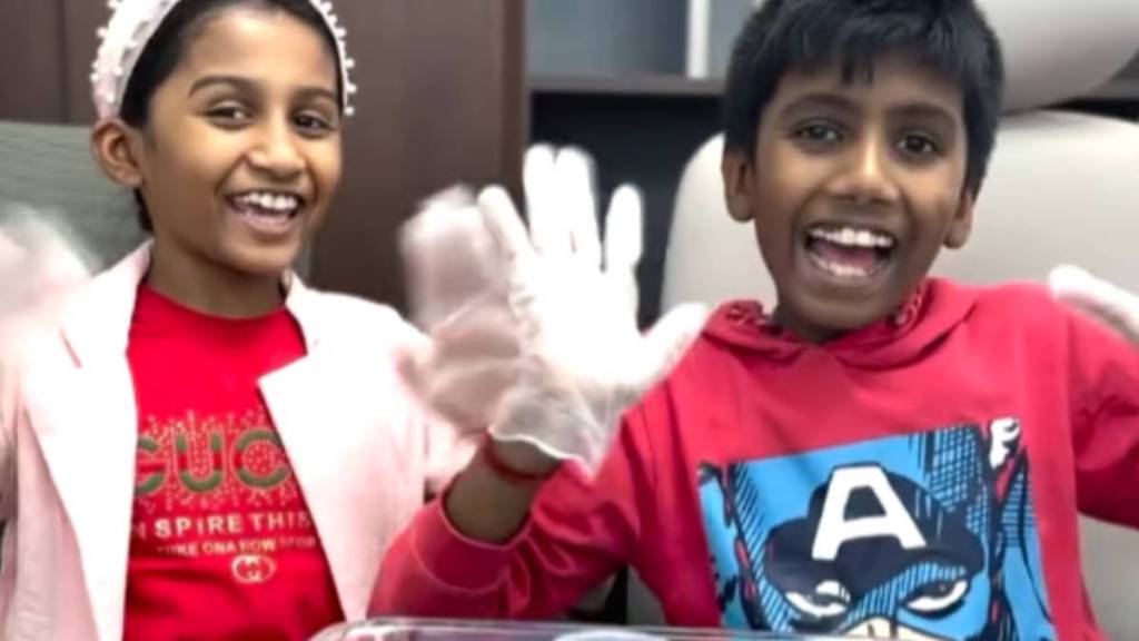 JioHotstar dispute-dubai siblings