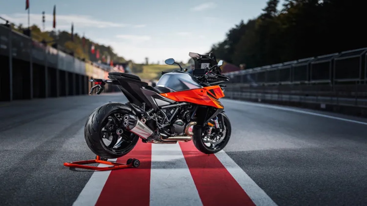 KTM, express mobility, bike, bajaj auto, KTM AG, Bajaj Auto International Holdings, KTM Group KTM, express mobility, bike, bajaj auto, KTM AG, Bajaj Auto International Holdings, KTM Group