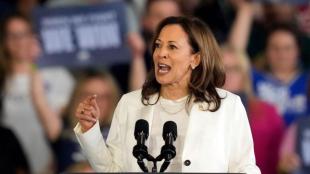 us presidential elections, presidential elections, us elections, kamala harris, donald trump, world news