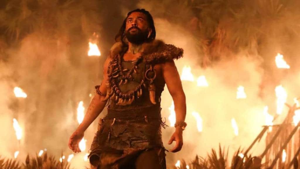 Kanguva, Kanguva review, Kanguva movie review, Kanguva script, Suriya, Bobby Deol, Kanguva budget, Kanguva actor salary, entertainment