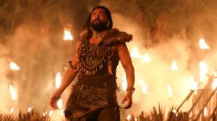 Kanguva, Kanguva review, Kanguva movie review, Kanguva script, Suriya, Bobby Deol, Kanguva budget, Kanguva actor salary, entertainment