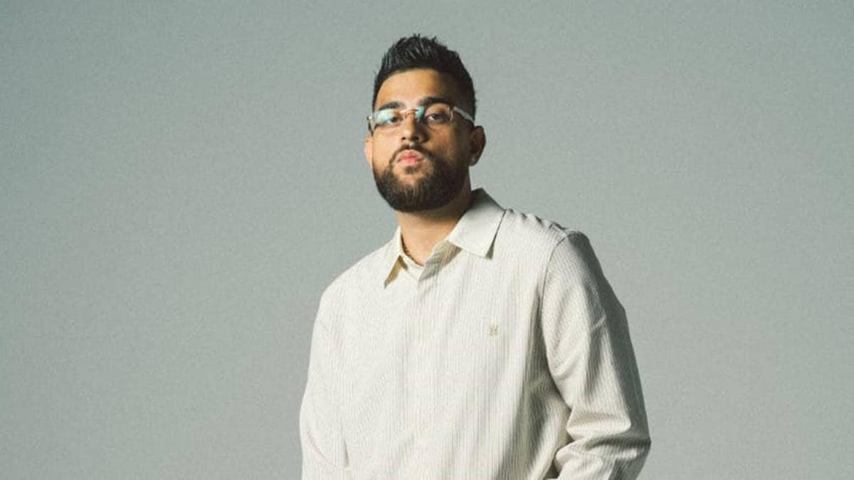 Karan Aujla, Karan Aujla interview, Karan Aujla exclusive interview, Karan Aujla music, Karan Aujla india concert, Karan Aujla delhi concert, Karan Aujla net worth, Karan Aujla wife, Karan Aujla family, Karan Aujla new songs, Karan Aujla controversy, lifestyle