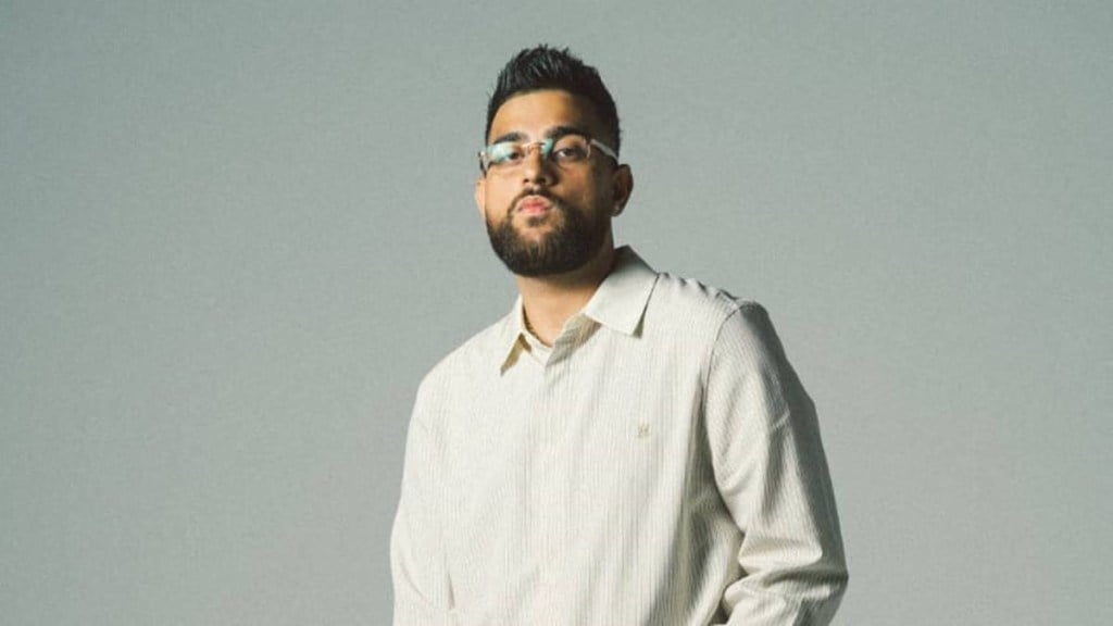 Karan Aujla, Karan Aujla interview, Karan Aujla exclusive interview, Karan Aujla music, Karan Aujla india concert, Karan Aujla delhi concert, Karan Aujla net worth, Karan Aujla wife, Karan Aujla family, Karan Aujla new songs, Karan Aujla controversy, lifestyle