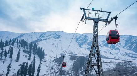 Jammu and Kashmir: Paradise on Earth