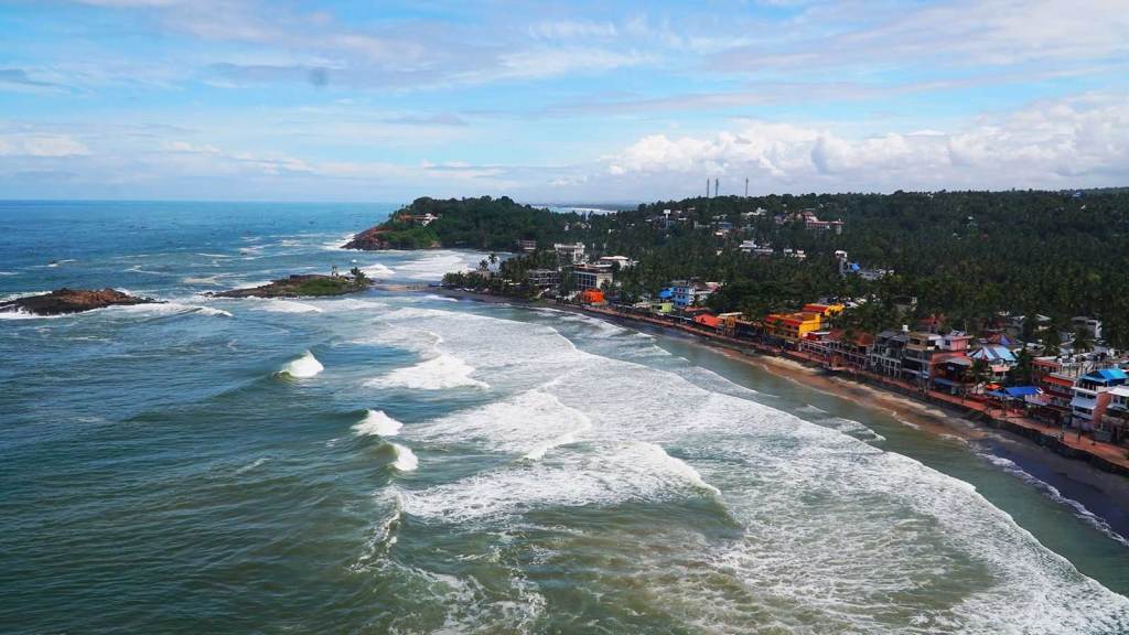 Adventure Tourism in Kerala