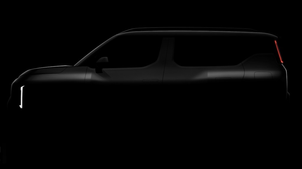 Kia Clavis