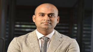Hyderabad has emerged as a powerhouse in India’s property market: Kirthi Chilukuri