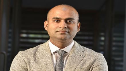 Hyderabad has emerged as a powerhouse in India’s property market: Kirthi Chilukuri