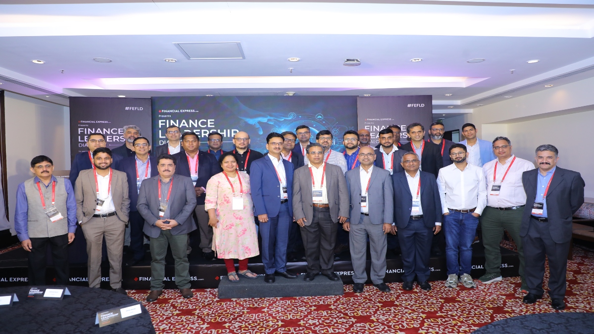 The CFOs and Finance Heads in the room were from diverse industries – from retail to anufacturing, from insurance to hospitality, from automobiles to technology, from startups to stablished enterprises. The CFOs and Finance Heads in the room were from diverse industries – from retail to anufacturing, from insurance to hospitality, from automobiles to technology, from startups to stablished enterprises.