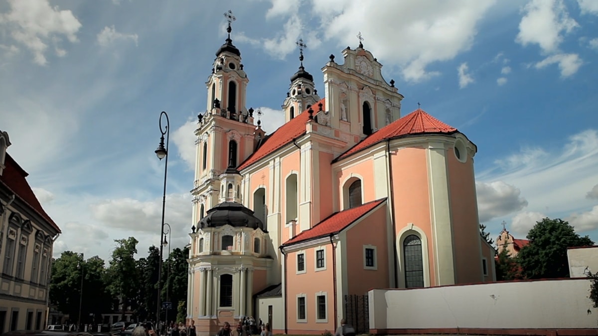 Lithuania, temporary residence permits, new rule, external service provider, national visas, work, study