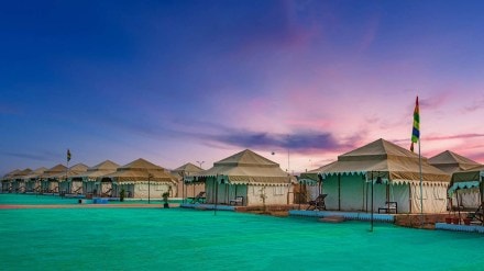 Madhya Pradesh: The Heart of Incredible India