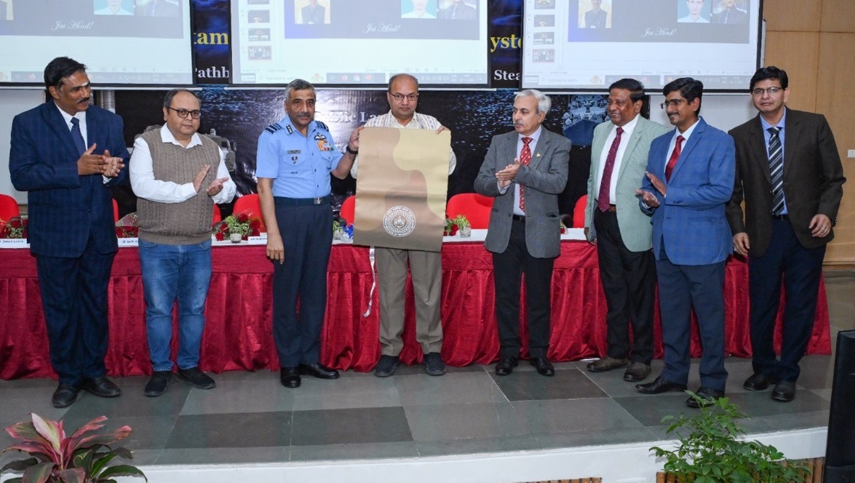 IIT Kanpur, defence, surveillance technologies, military surveillance, self-reliance, Atmanirbhar Bharat
