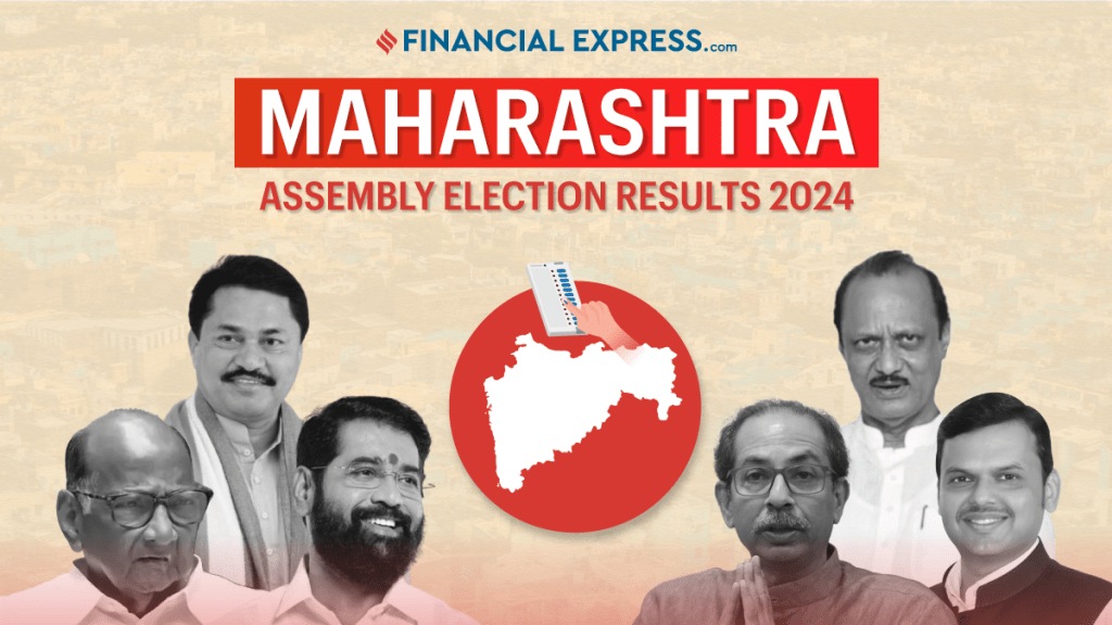 Maharashtra Election 2024: Mahayuti vs MVA – Who will take the throne? Maharashtra Election 2024: Mahayuti vs MVA – Who will take the throne?