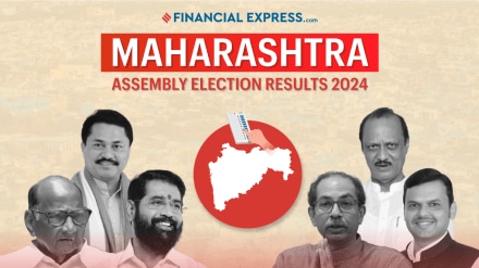 Maharashtra Election 2024: Mahayuti vs MVA – Who will take the throne? Maharashtra Election 2024: Mahayuti vs MVA – Who will take the throne?