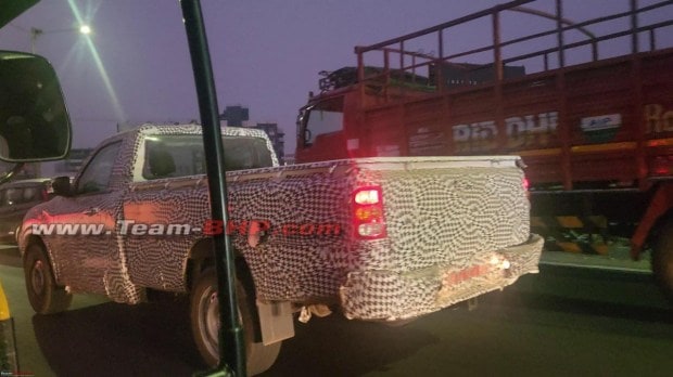 Mahindra Scorpio N Pickup (1)