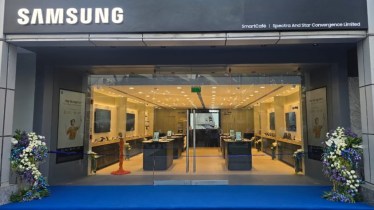 Samsung opens its largest experience store in Gurugram at DLF CyberHub