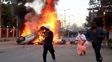 Manipur violence: Protester killed during clash with security forces in Jiribam, NIA takes over 3 cases Manipur violence: Protester killed during clash with security forces in Jiribam, NIA takes over 3 cases