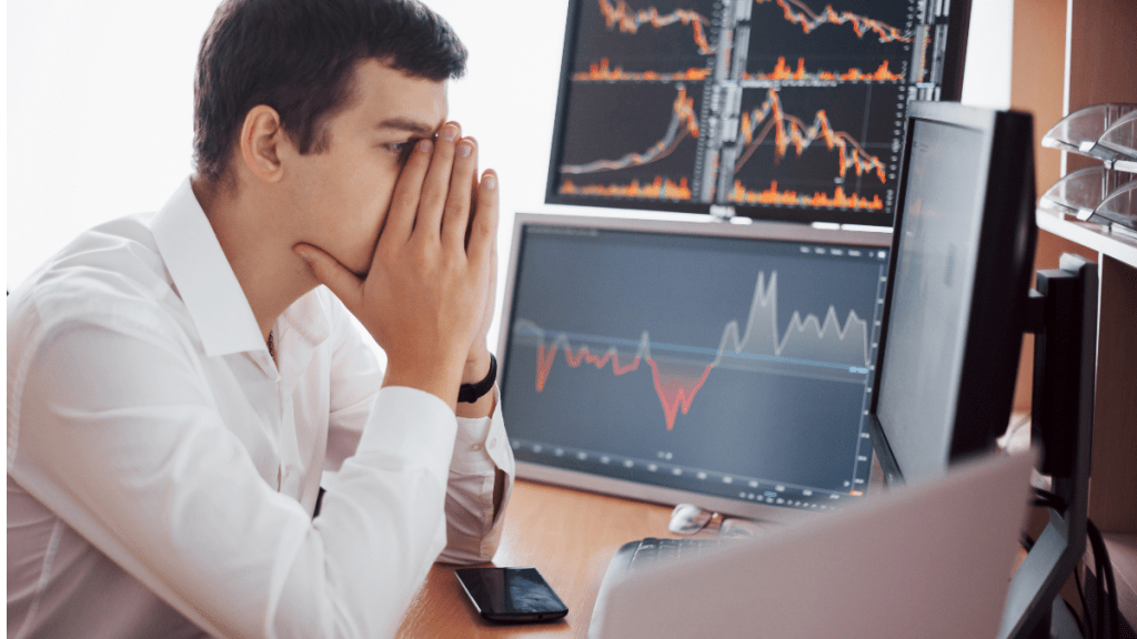 Market concerns now