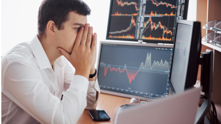 Market concerns now