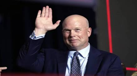 Matt Whitaker