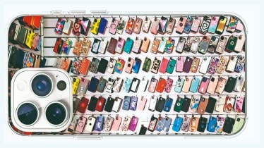 Cover with style: How phone cases are becoming a fashion accessory