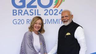 india, italy, india-italy bilateral relations, india-italy relations, meloni, modi