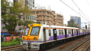 Mumbai: Western Railway