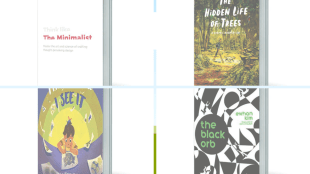 Must read books