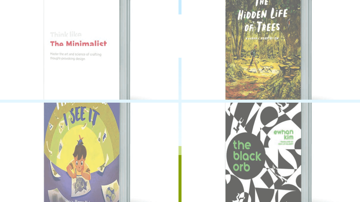Must read books