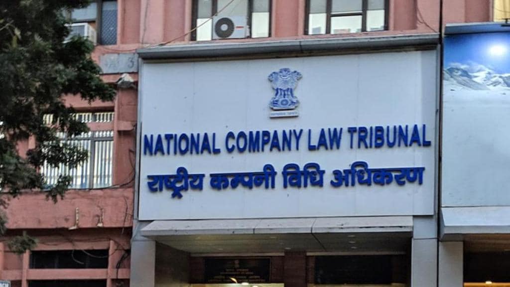 insolvency, pending insolvency cases, nclt, coc, industry