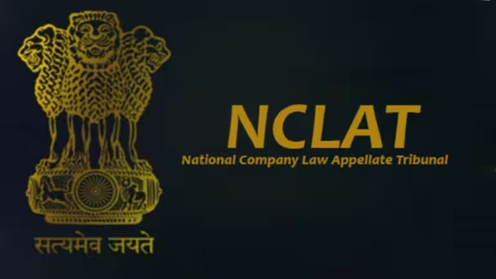 NCLAT, National Company Law Appellate Tribunal, NCLT, IL&FS, moratorium, Industry