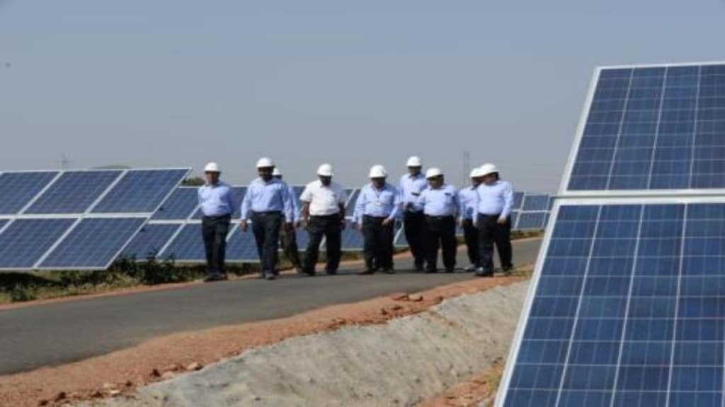 NTPC Green Energy IPO allotment today, November 25