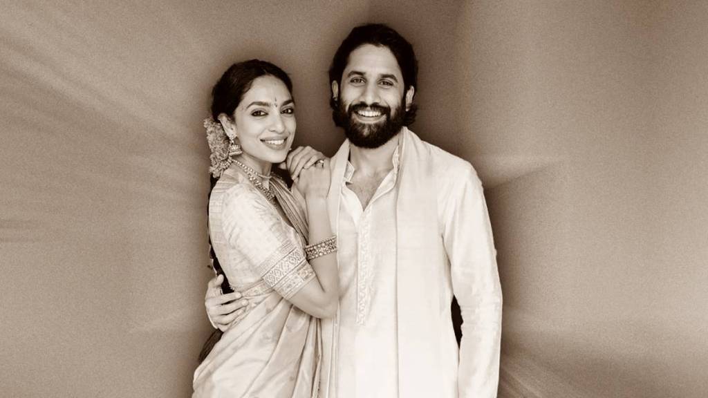 Naga Chaitanya, Naga Chaitanya wedding, Naga Chaitanya Samantha Prabhu, Sobhita Dhulipala, Sobhita Dhulipala wedding, Akkineni family history, Sobhita Dhulipala and Naga Chaitanya wedding, lifestyle