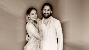 Naga Chaitanya, Naga Chaitanya wedding, Naga Chaitanya Samantha Prabhu, Sobhita Dhulipala, Sobhita Dhulipala wedding, Akkineni family history, Sobhita Dhulipala and Naga Chaitanya wedding, lifestyle