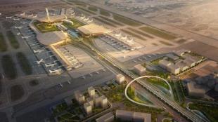 navi mumbai airport, airport in mumbai, mumbai airport, civil aviation