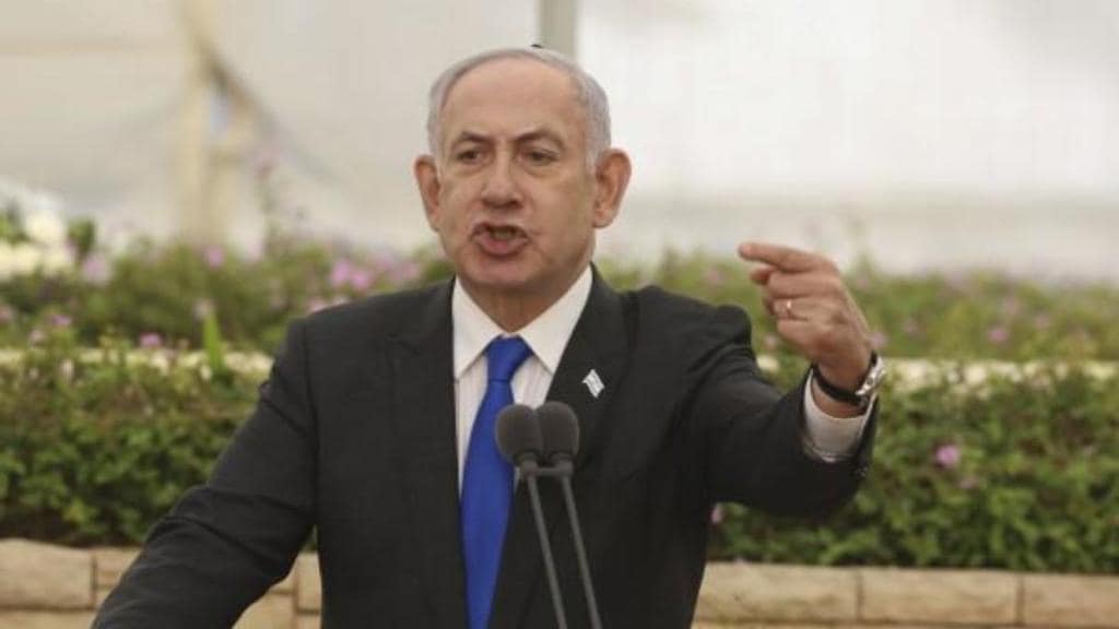 Israeli government, Benjamin Netanyahu, Hezbollah, pager attack Lebanon, pager attack, walkie-talkie attack, Hassan Nasrallah, IDF, Mossad, Hamas, Gaza, Israel-Lebanon war