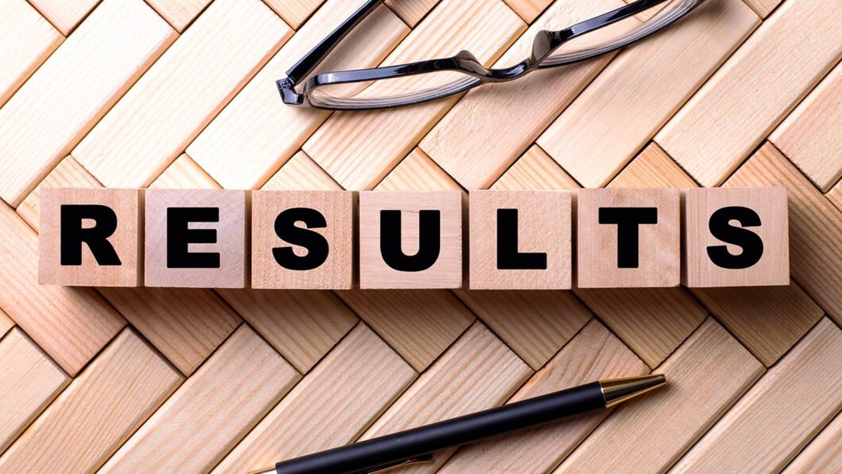 OTET 2024 Exam Result Declared at bseodisha.ac.in