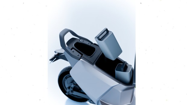 Ola PowerPod
