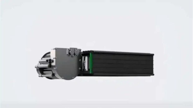 Ola electric gen 3 battery