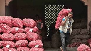 Onion price hike