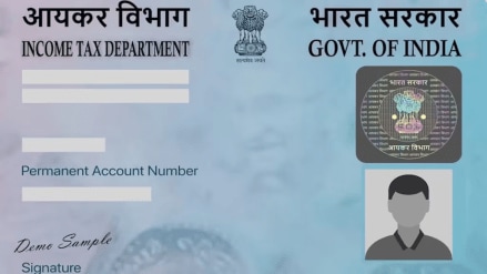 PAN 2.0 Project: Upgraded PAN with QR code to work like 'business Aadhaar' PAN 2.0 Project: Upgraded PAN with QR code to work like 'business Aadhaar'