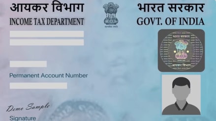 PAN 2.0 Project: Upgraded PAN with QR code to work like 'business Aadhaar'